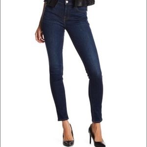 NWT 7 for All Mankind Skinny jeans